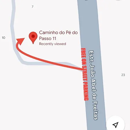 Teixeira 11c * São Vicente