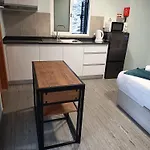 Teixeira 11c Lejlighed São Vicente