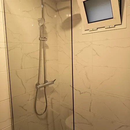 Apartmán Teixeira 11c *