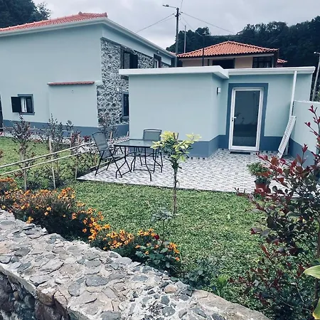 Teixeira 11c 아파트 *