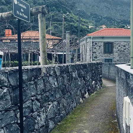 아파트 Teixeira 11c *