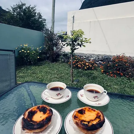 Teixeira 11c 아파트 São Vicente