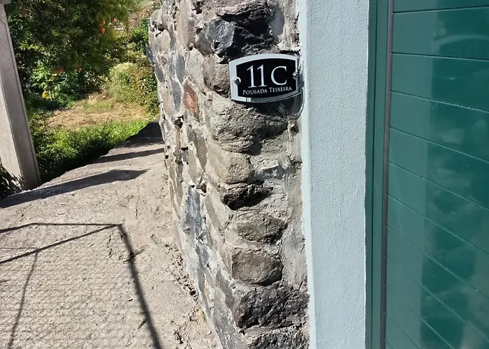 Teixeira 11c * São Vicente