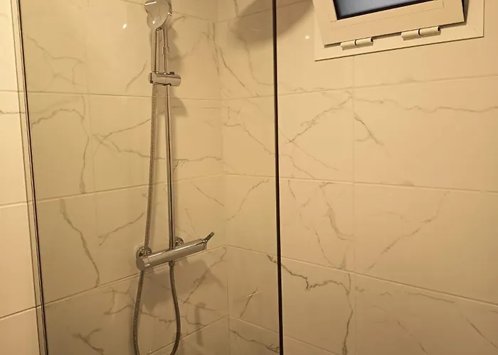 아파트 Teixeira 11c *