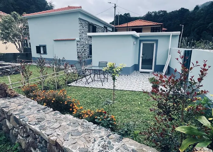 Teixeira 11c 아파트 *