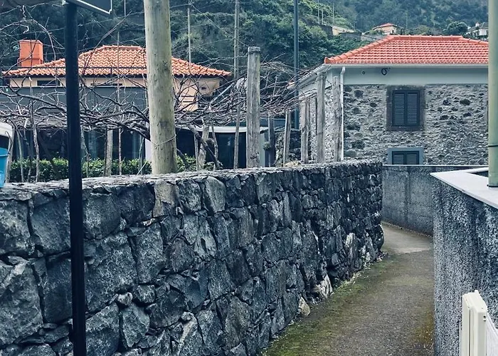 아파트 Teixeira 11c *